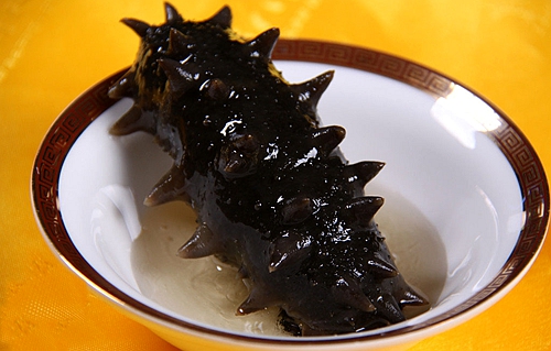 海參加鹽算是為了增重嗎，煙臺(tái)海參批發(fā)為你解答
